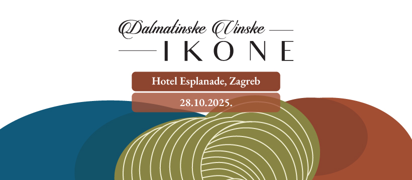 Festival Vino Dalmacije